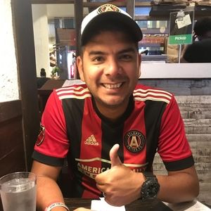 Meet your Posher, Orlando